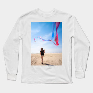 Kite Long Sleeve T-Shirt